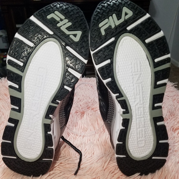 Fila energized  sneakers - Picture 2 of 8